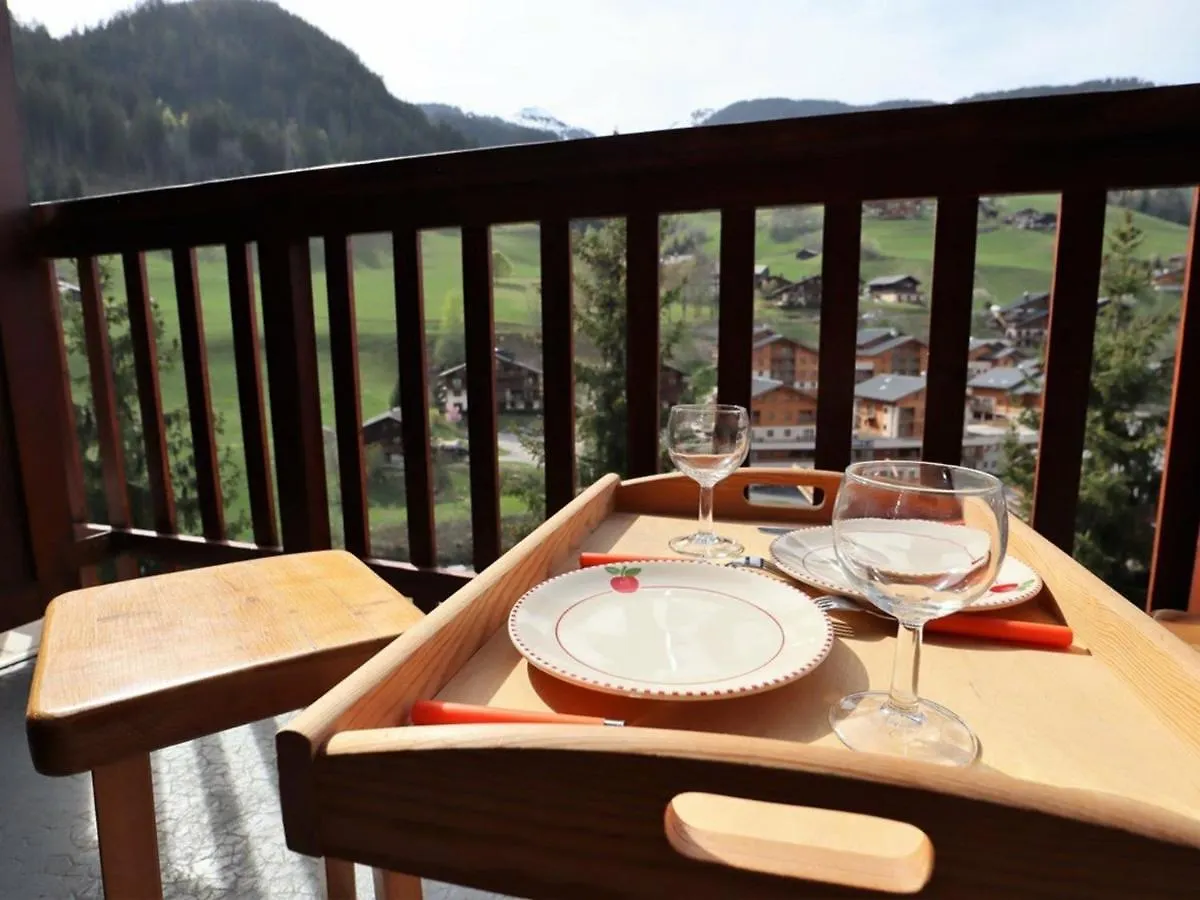 Appartement 5 Pers. Avec Piscine, Balcon, Proche Ski Et Village - Fr-1-342-215 ボーフォール