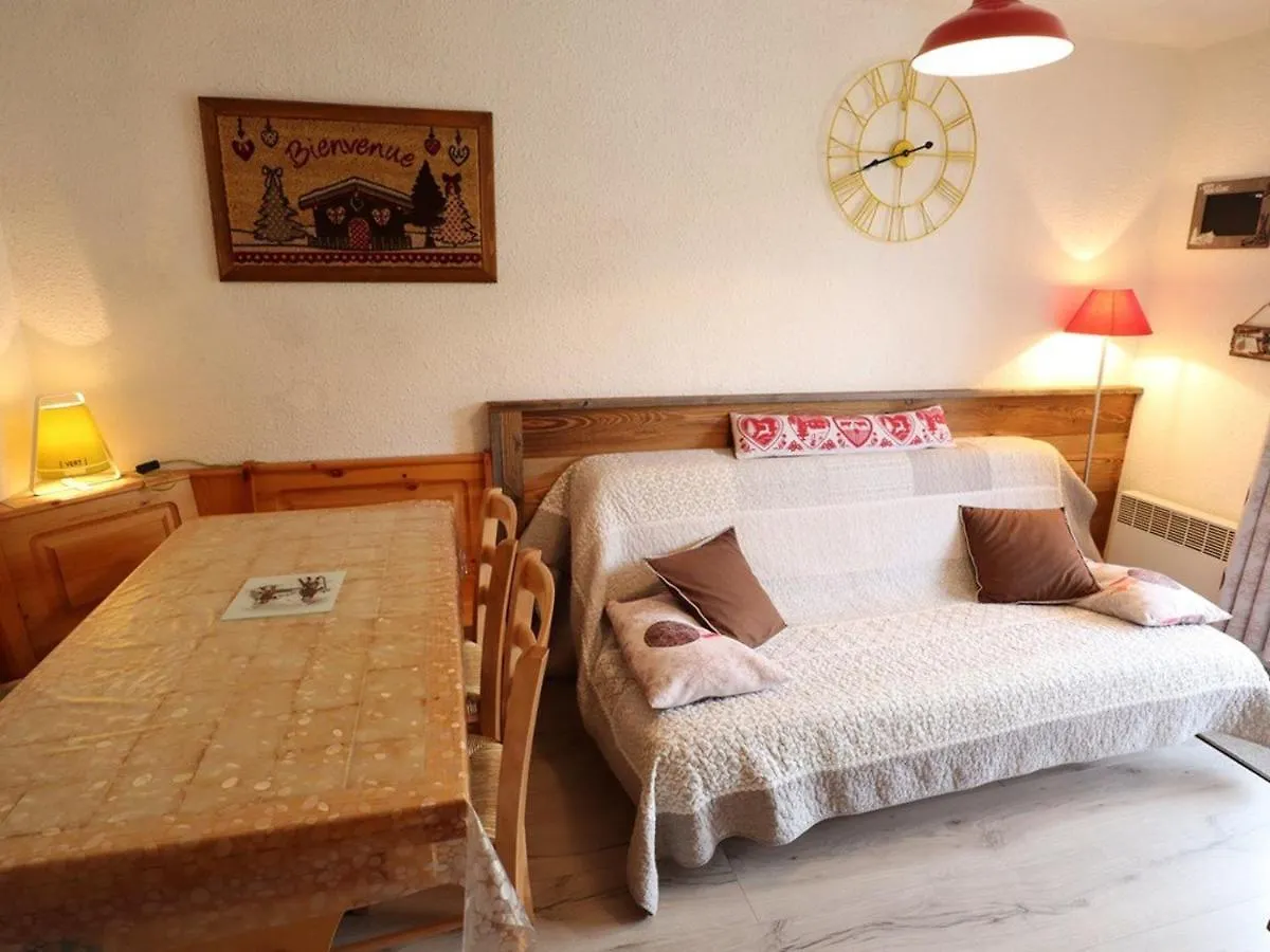 Appartement 5 Pers. Avec Piscine, Balcon, Proche Ski Et Village - Fr-1-342-215 ボーフォール