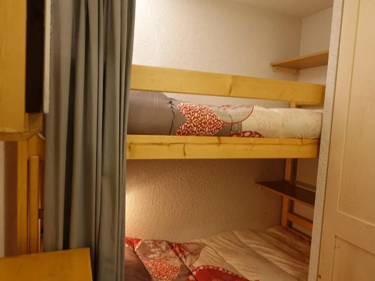 アパート Appartement 5 Pers. Avec Piscine, Balcon, Proche Ski Et Village - Fr-1-342-215 ボーフォール