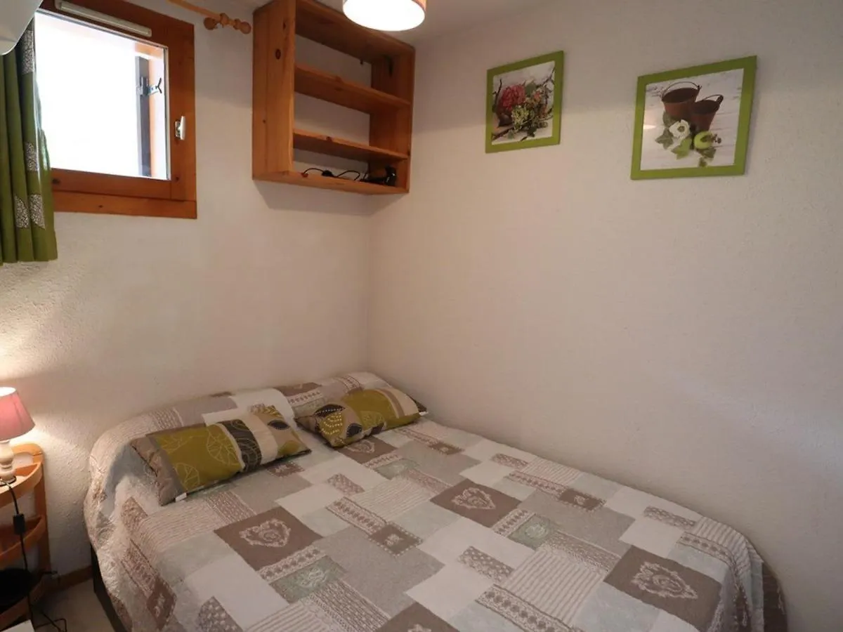 アパート Appartement 5 Pers. Avec Piscine, Balcon, Proche Ski Et Village - Fr-1-342-215 ボーフォール
